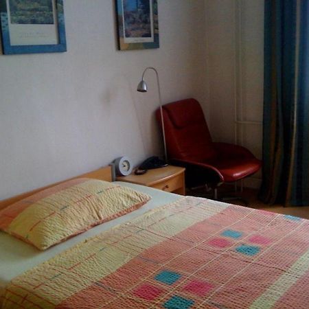 Hotel Line Litvinov Luaran gambar