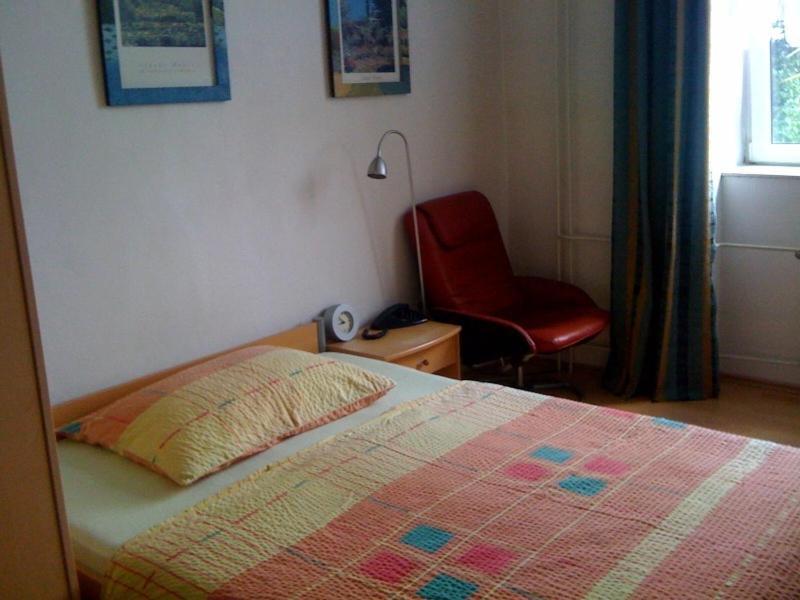 Hotel Line Litvinov Luaran gambar