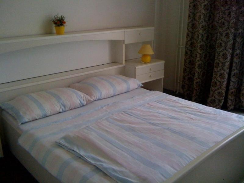Hotel Line Litvinov Luaran gambar