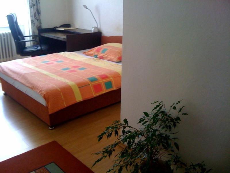 Hotel Line Litvinov Luaran gambar