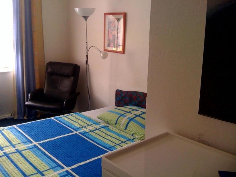 Hotel Line Litvinov Luaran gambar
